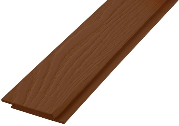 Фиброцементный сайдинг FCSPRO Click Shtil F30 (Теплая земля) купить в Волгограде