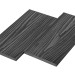 Заборная доска RusDecking UnoDeck Forte - Графит купить в Волгограде
