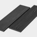 Заборная доска RusDecking UnoDeck Forte - Графит купить в Волгограде