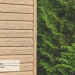 Сайдинг Ю-Пласт TIMBERBLOCK Кедр (Тимберблок), Кедр Натуральный купить в Волгограде