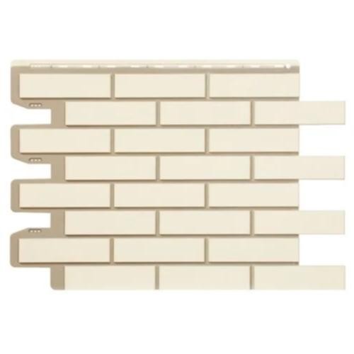 Фасадная панель Royal Stone, Облицовочный Кирпич, Нельсон купить в Волгограде