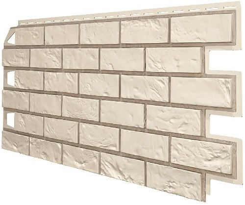 Фасадная панель VOX SOLID BRICK REGULAR ковентри купить в Волгограде