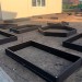 Доска грядочная NauticPrime 450x35x2950мм, Венге купить в Волгограде