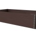 Доска грядочная NauticPrime 450x35x2950мм, Венге купить в Волгограде