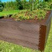 Доска грядочная NauticPrime 450x35x2950мм, Венге купить в Волгограде