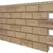 Фасадная панель VOX SOLID BRICK REGULAR эксетер купить в Волгограде