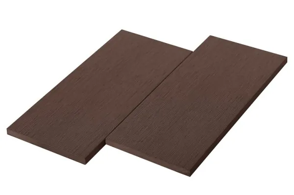 Заборная доска RusDecking UnoDeck Patio - Венге купить в Волгограде