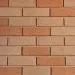 Фасадная плитка Кирисс Фасад Гладкий кирпич с фаской с расшивкой шва №11 купить в Волгограде
