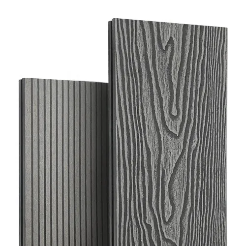 Террасная доска ДПК EasyDecking Wood-X 146х23 Серый купить в Волгограде