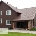 Фасадная панель Ю-пласт Стоун Хаус S-Lock Клинкер терракотовый купить в Волгограде