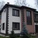 Фасадная панель Альта-профиль Неаполь - Терракотовый купить в Волгограде