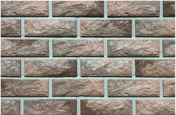Фиброцементные панели КАНЬОН коллекция СКОЛОТЫЙ 41 купить в Волгограде