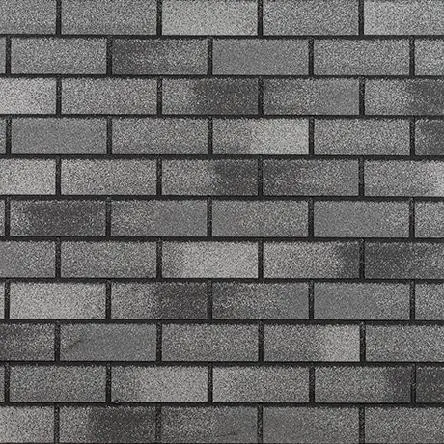 Фасадная плитка битумная, Технониколь HAUBERK кирпич Готический купить в Волгограде