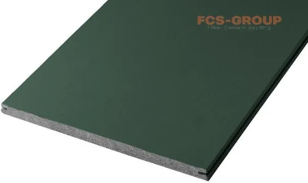 Фиброцементные панели FCS Group Smooth Line F31 купить в Волгограде