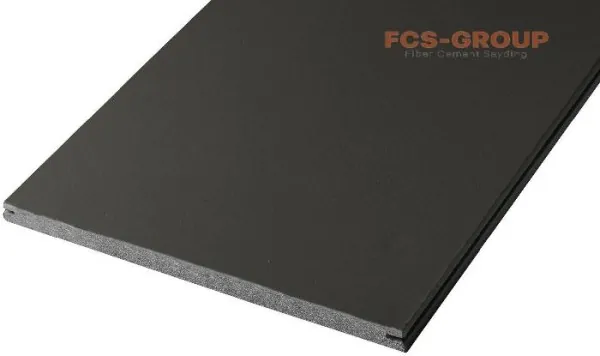 Фиброцементные панели FCS Group Smooth Line F60 купить в Волгограде