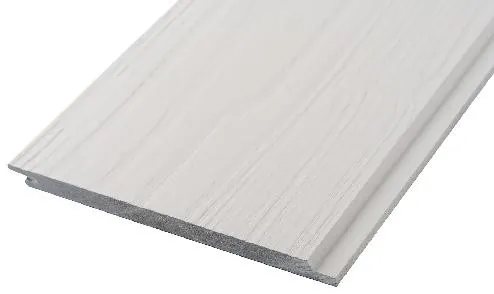 Фиброцементные панели Wood Click F01 купить в Волгограде