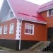 Фасадная панель Альта-Профиль, Кирпич Клинкерный, Красный купить в Волгограде