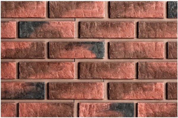 Фиброцементные панели КАНЬОН коллекция МЮНХЕНСКИЙ Кирпич 32 купить в Волгограде