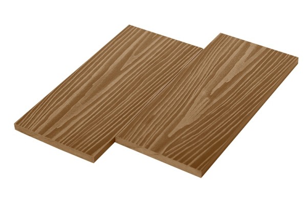 Заборная доска RusDecking UnoDeck Forte - Орех купить в Волгограде