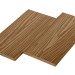 Заборная доска RusDecking UnoDeck Forte - Орех купить в Волгограде
