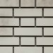 Фасадная панель FineBer, Кирпич Клинкерный 3D Бело-коричневый купить в Волгограде