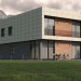 Фиброцементные панели Roofas COLOR Line Cream купить в Волгограде