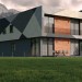Фиброцементные панели Roofas COLOR Line Cream купить в Волгограде