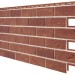 Фасадная панель VOX SOLID BRICK REGULAR дорсет купить в Волгограде