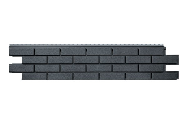 Фасадная панель GrandLine (Я Фасад), Невский Клинкер, Оникс купить в Волгограде