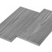 Заборная доска RusDecking UnoDeck Forte - Серый купить в Волгограде