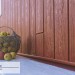 Фасадная панель Ю-Пласт Хокла Color Брусника купить в Волгограде