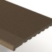 Ступени из ДПК WOODVEX Select Кофе купить в Волгограде