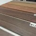 Фиброцементный сайдинг SidWood с фактурой под дерево W-135 Клик купить в Волгограде