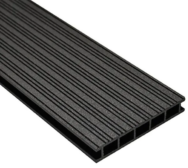 Террасная доска из ДПК Faynag Premium VELVET-ZEBRA  — Кварц купить в Волгограде