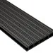 Террасная доска из ДПК Faynag Premium VELVET-ZEBRA  — Кварц купить в Волгограде