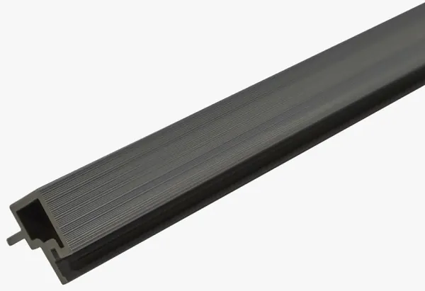 Угловой профиль CM Wall, 3000х56х49 мм STONE GREY (Стоун Грэй) купить в Волгограде