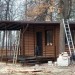 Сайдинг "blockhouse" под бревно, Акриловый Премиум ВН-02, дуб светлый купить в Волгограде