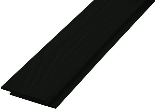 Фиброцементный сайдинг FCSPRO Click Shtil F50 (Темный минерал) купить в Волгограде