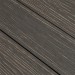 Террасная доска из ДПК CM Decking серия ZEBRANO цвет бежево-серый (под заказ) купить в Волгограде