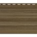 Виниловый сайдинг FineBer Standart Royal Wood, Ольха купить в Волгограде