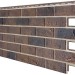 Фасадная панель VOX SOLID BRICK REGULAR йорк купить в Волгограде