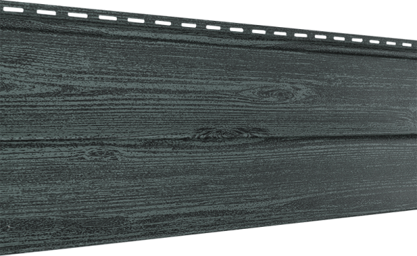Сайдинг Ю-Пласт TIMBERBLOCK Ель (Тимберблок), Ирландская купить в Волгограде