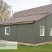 Сайдинг Ю-Пласт TIMBERBLOCK Ель (Тимберблок), Ирландская купить в Волгограде