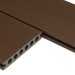 Террасная доска из ДПК CM Decking серия ZEBRANO цвет коричневы (под заказ) купить в Волгограде