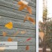 Фасадная панель Ю-Пласт Хокла Color Ирландский мох купить в Волгограде