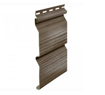 Виниловый сайдинг FineBer Standart Royal Wood, Груша купить в Волгограде