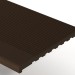 Ступени из ДПК WOODVEX Select Венге купить в Волгограде