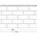 ФП Grand Line состаренный кирпич стандарт Терракотовый купить в Волгограде