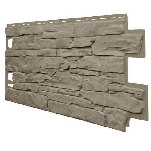 Фасадная панель VOX SOLID STONE REGULAR калабрия купить в Волгограде