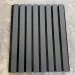 Фасадная реечная панель EasyDecking Wood-X 219х26 Черное дерево купить в Волгограде